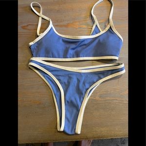 Brand new SHEIN bikini size small